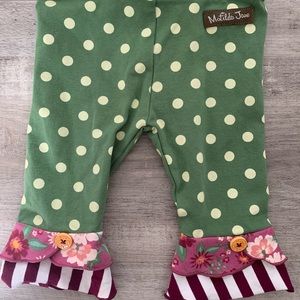 Matilda Jane baby pants